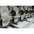 906 high speed embroidery machine with sequin